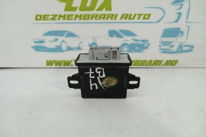 Modul lumini 8p0907357h Audi A6 4F/C6  [din 2004 pana  2008] seria