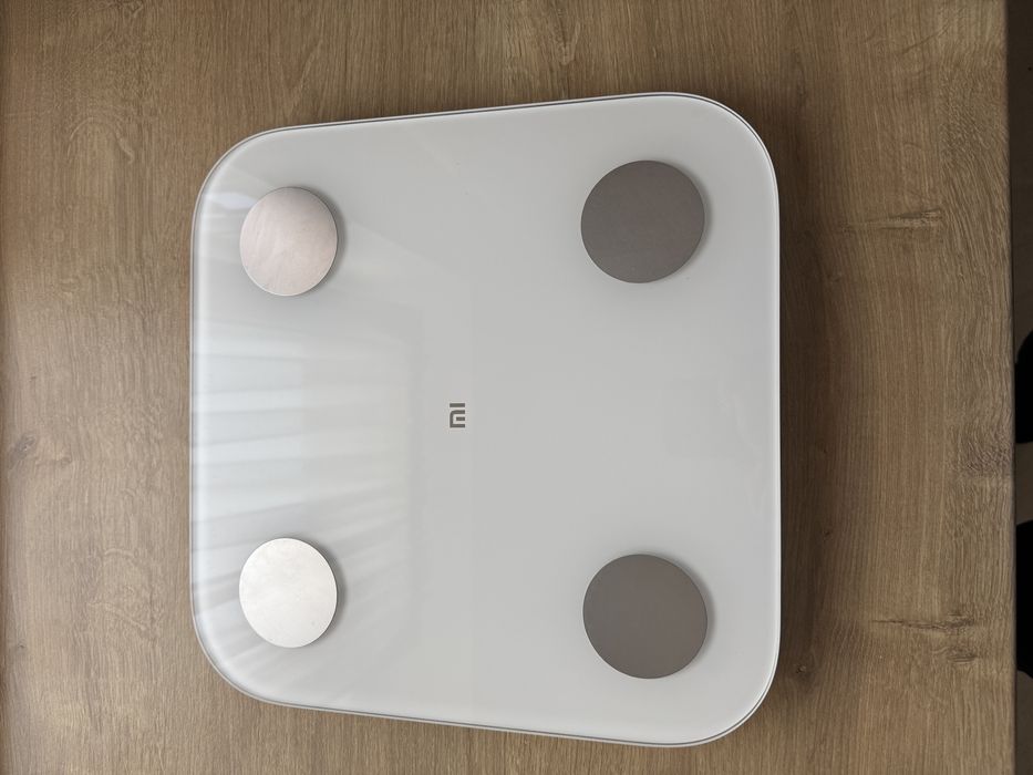 Cantar inteligent xiaomi