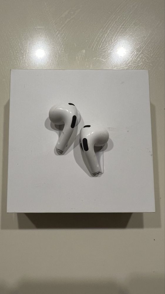 Airpods 3 Magsafe (оригинал)