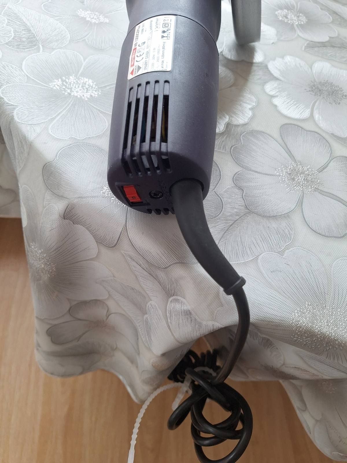 Ъглошлайф Sparky HD Professional M 1050E