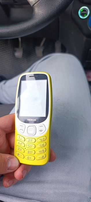 Nokia 3210 arginal