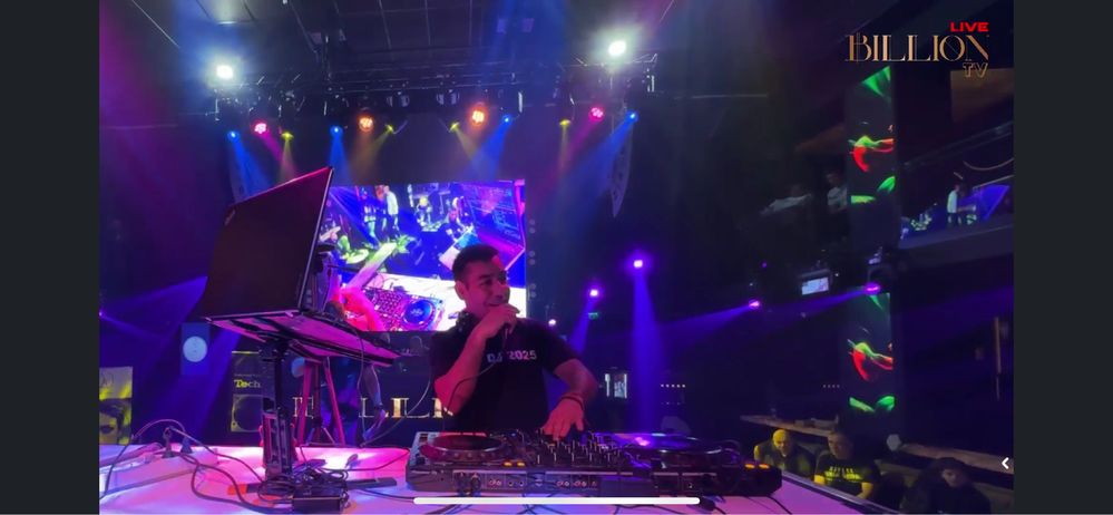 DJ За вашето парти