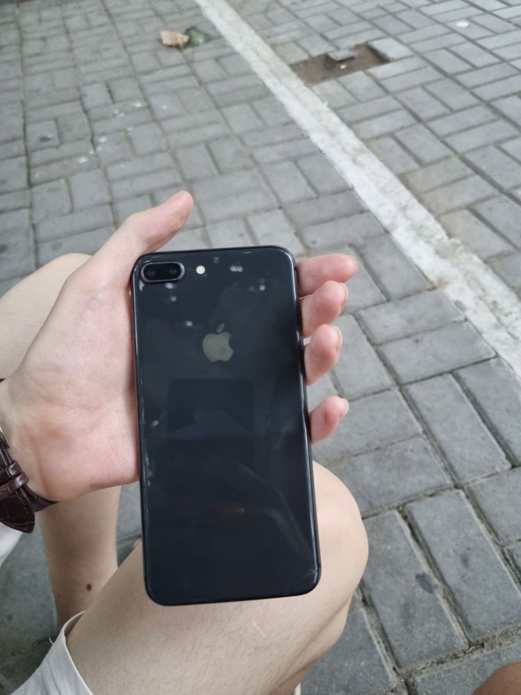 Iphone 8 plus obmen