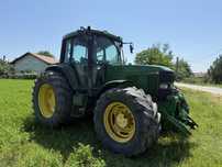 Tractor John Deere 6910 4x4