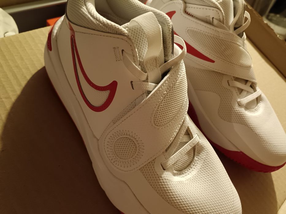 Маратонки Nike 39 номер