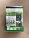 Telemetru cu laser Bosch PLR 50 C, 50 m, Bluetooth