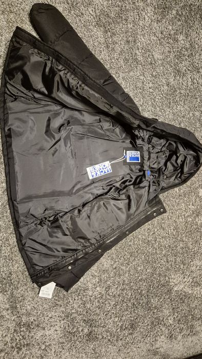 Зимно яке Jack&Jones