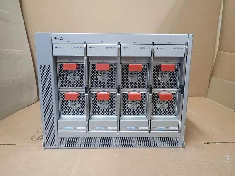 Arista DCS-7304 Data Center Switch 96 x 100GbE QSFP100