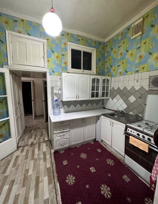 Чиланзар Торговый центр 3х комнатная