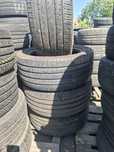 Vand 2 sau set 4 anvelope 285 45 20 pireli bune de vara dot 2022