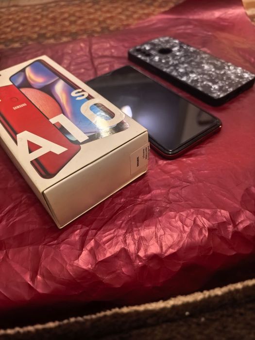 Samsung galaxy A10s