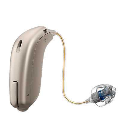 Oticon Eshitish Moslamalari Слуховой аппарат