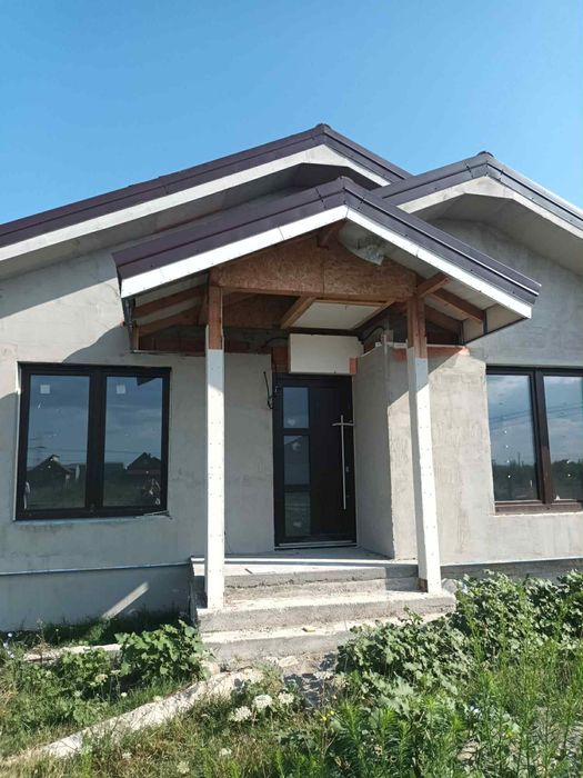 De vanzare casa NOUA in Osorhei