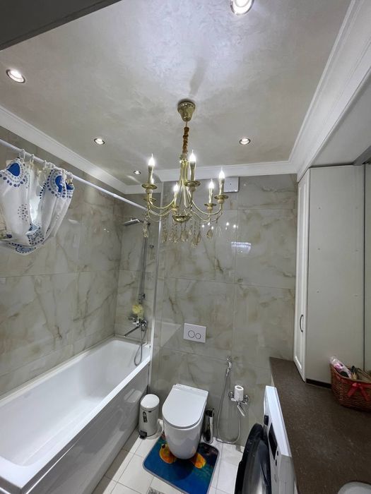 Продается квартира в Яккасарайский районе ЖК Парисен