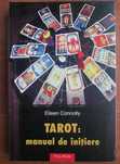 RAR Manual complex de utilizare si initiere in TAROT 2005, 300 pagini