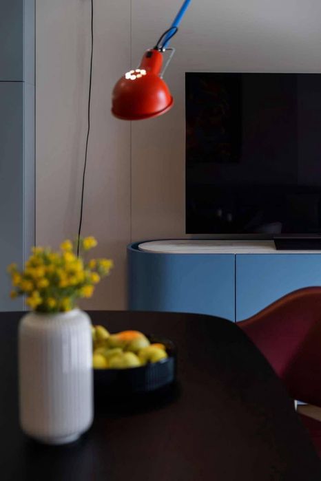 Дава се под наем Тристаен апартамент в София, Изток - 120 кв.м за 2499 € - Снимка #3