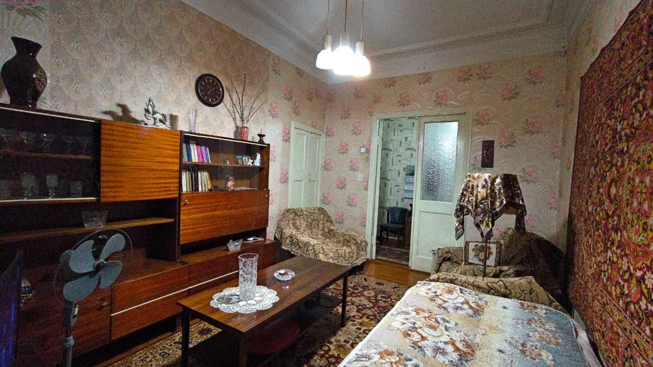 Ташсельмаш Ашхабад парк Махтумкули 2/2/3 68м²