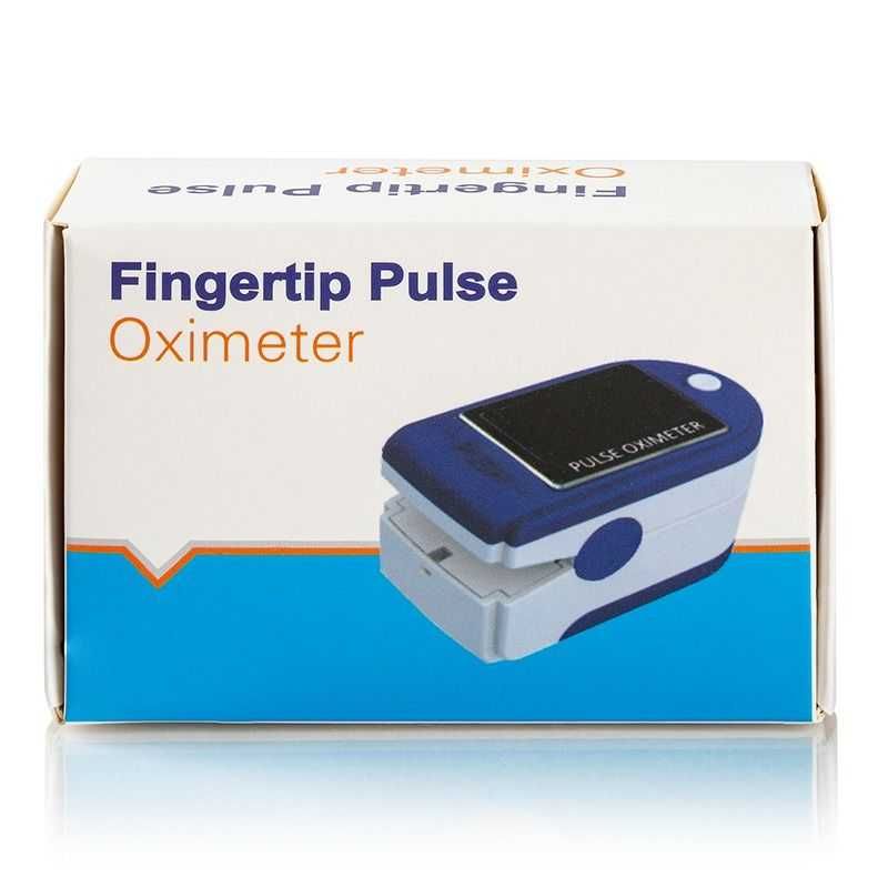 Pulsoximetru electronic medical digital saturatie oxigen-oximetru