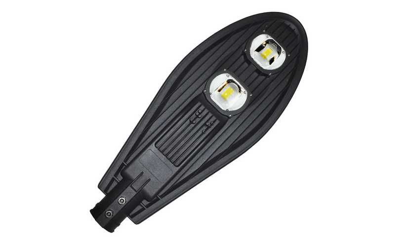 Lampa LED Iluminat Stradal 220V - 50W 100W 150W 6000K IP66