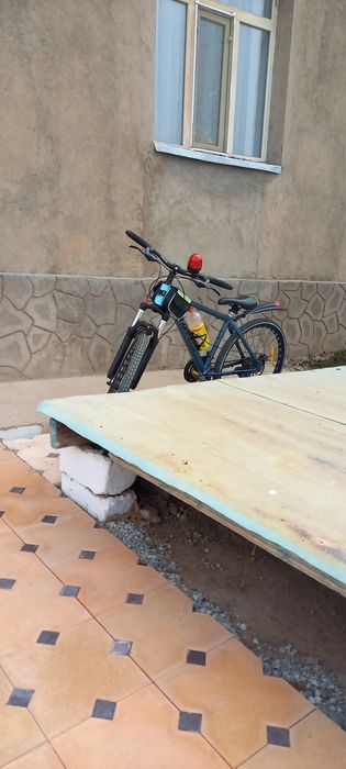 Велосипед доп қо