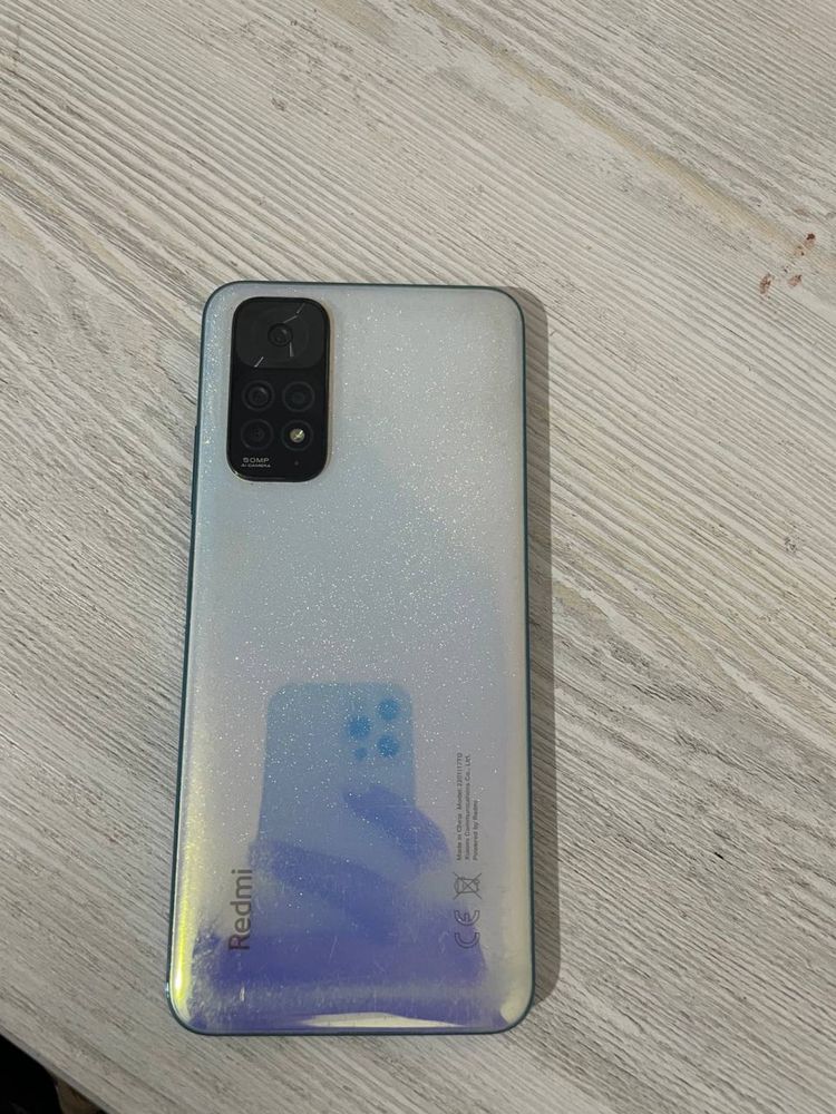 Redmi note 11 128