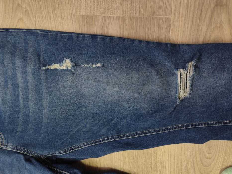 Blugi bărbați 52/36