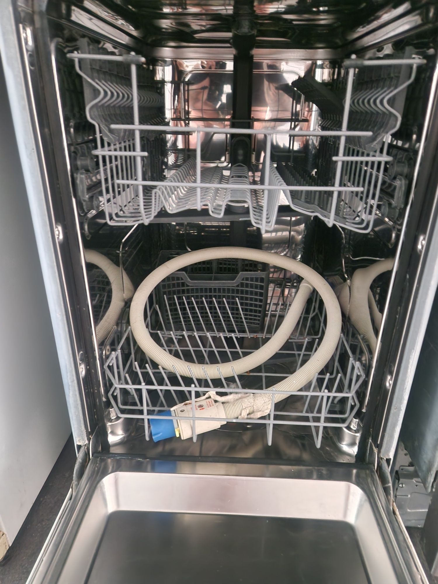 Съдомиялна Electrolux 45 см А+++