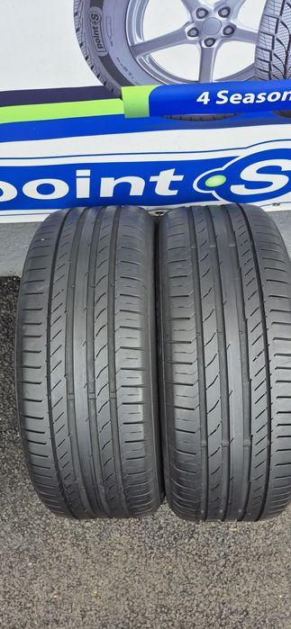 225.50.18 Continental vara Second-hand