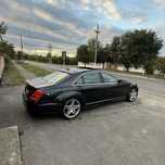 Mercedes S Class w221 Pachet Amg Variante Vito / Viano 2015+