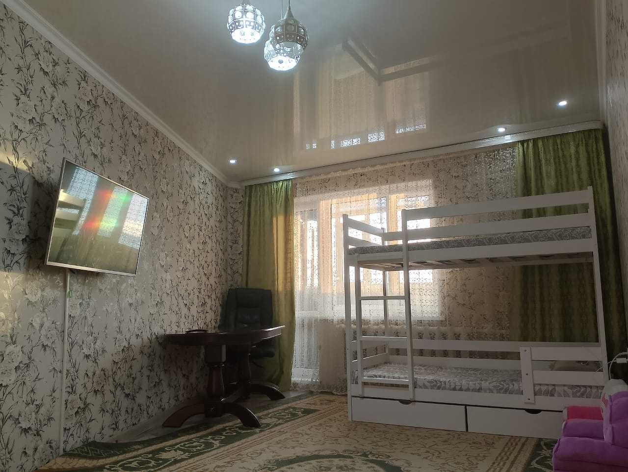 Продам 4 к.кв. в 12 микр-не