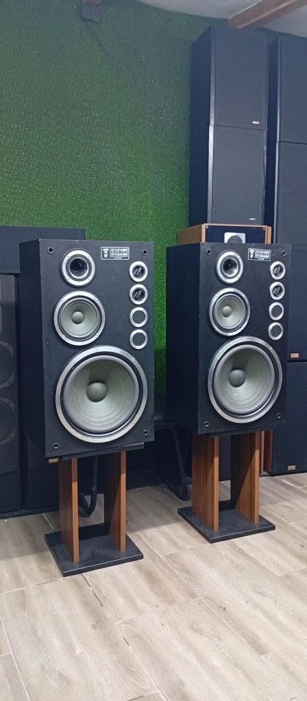 Тонколони TONSIL Altus-140