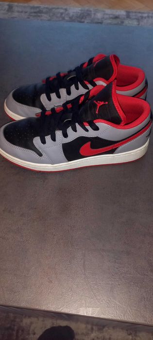 Adidasi Nike Jordan Air,nr.38,5