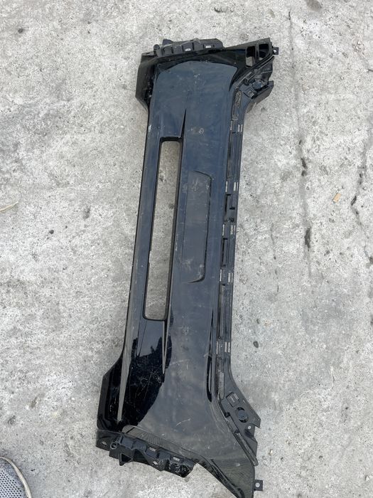 Решетка Mitsubishi Outlander 18-