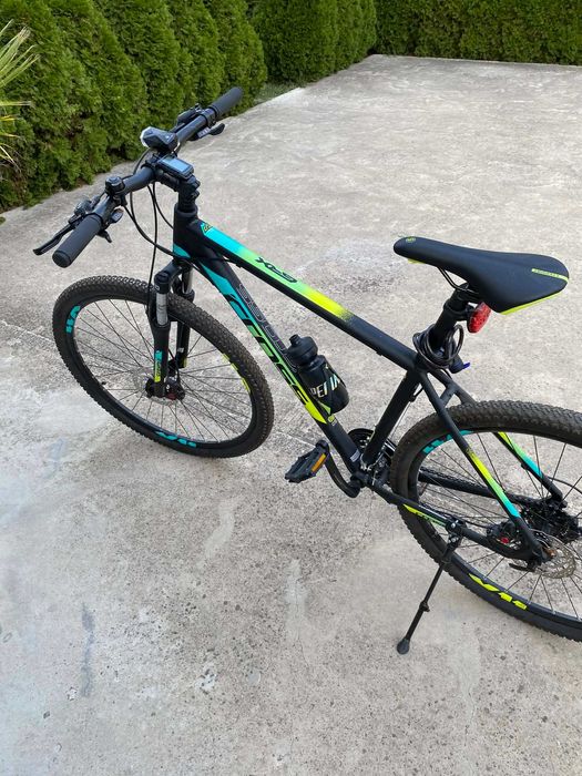 Велосипед Крос като нов