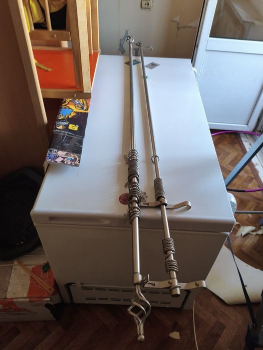 Гардины для окан