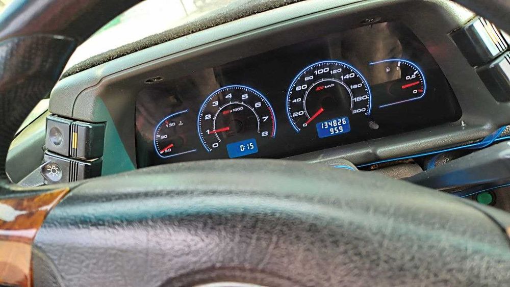 Продам 2110 газ бензин