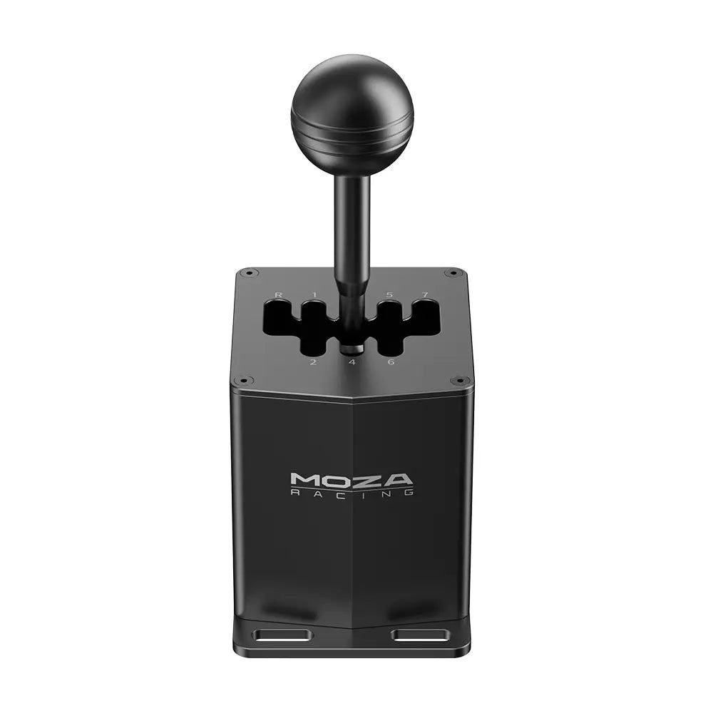 Schimbator MOZA HGP Shifter + shifter clamp