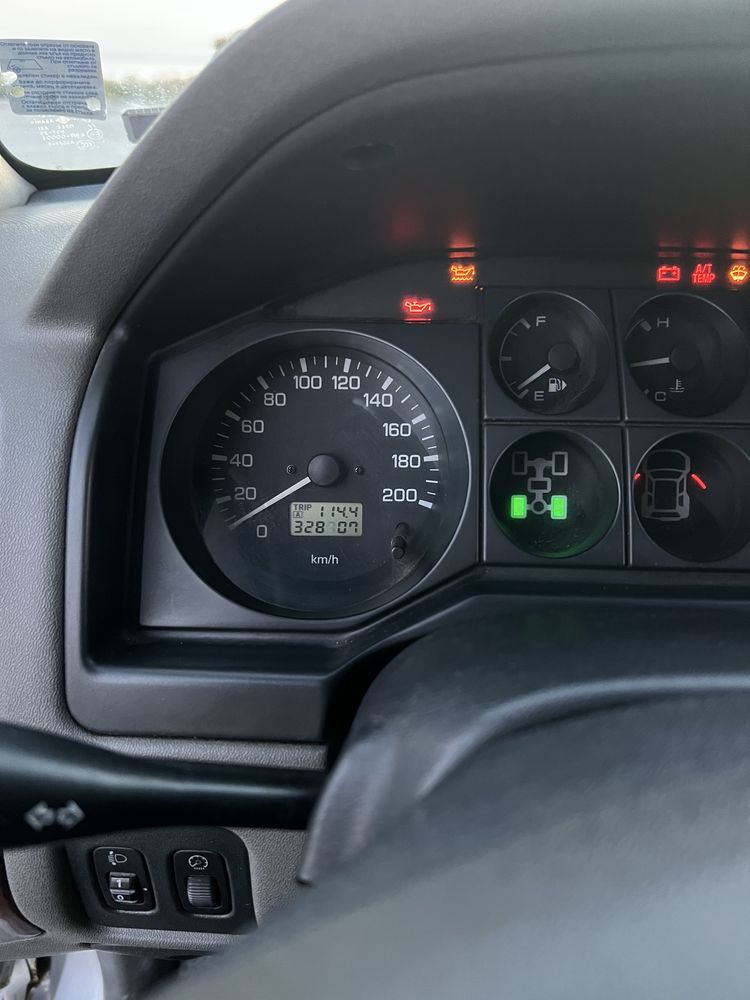 Продава се mitsubishi pajero 3 3.2 did