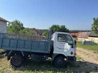 Nissan cabstar basculantă de vânzare