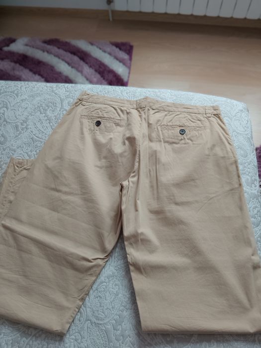 Мъжки панталон размер 48