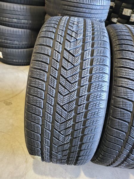 325/35/22//285/40/22 PIRELLI