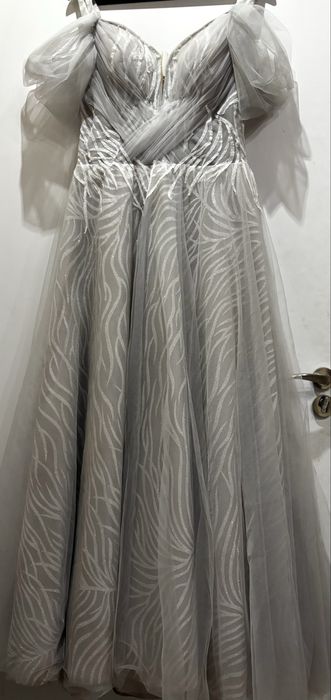 Бална рокля (nina.s.dress)