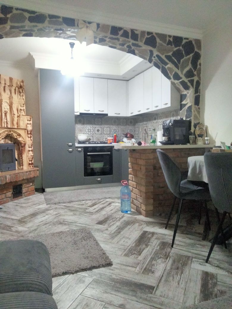 Casa de vanzare/Costache Negri
