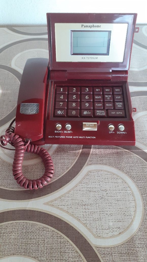 Telefoane fixe penru birou