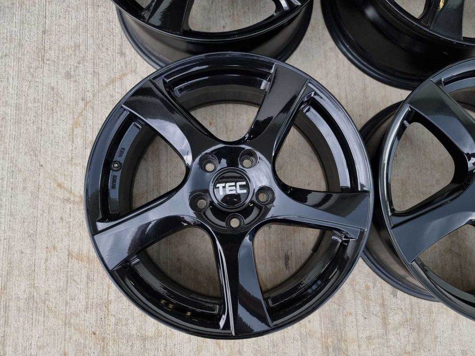 Jante 5x114.3 R17 KIA Sportage,Ceed;Optima,DUSTER,HYUNDAI,Renaul,MAZDA