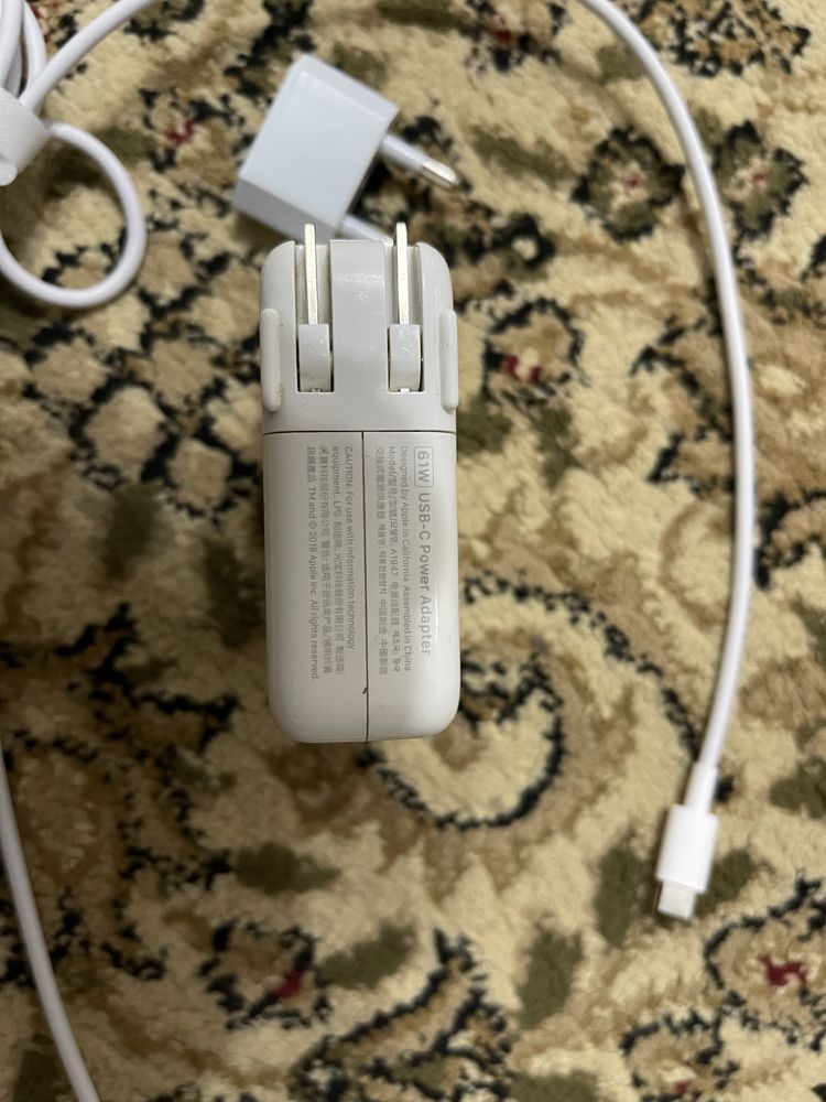 Apple MacBook Air13 2020 M1