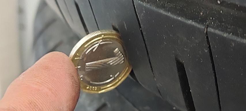 Летни гуми с джанти bmw style 48