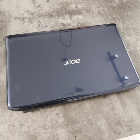 Laptop Acer Aspire 5738z