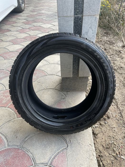 Баллоны в отличном состоянии зимние