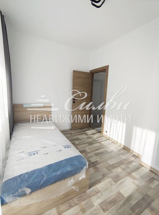 Двустаен ПРЕУСТРОЕН в ТРИСТАЕН апартамент след ОСНОВЕН ремонт - кв. Т